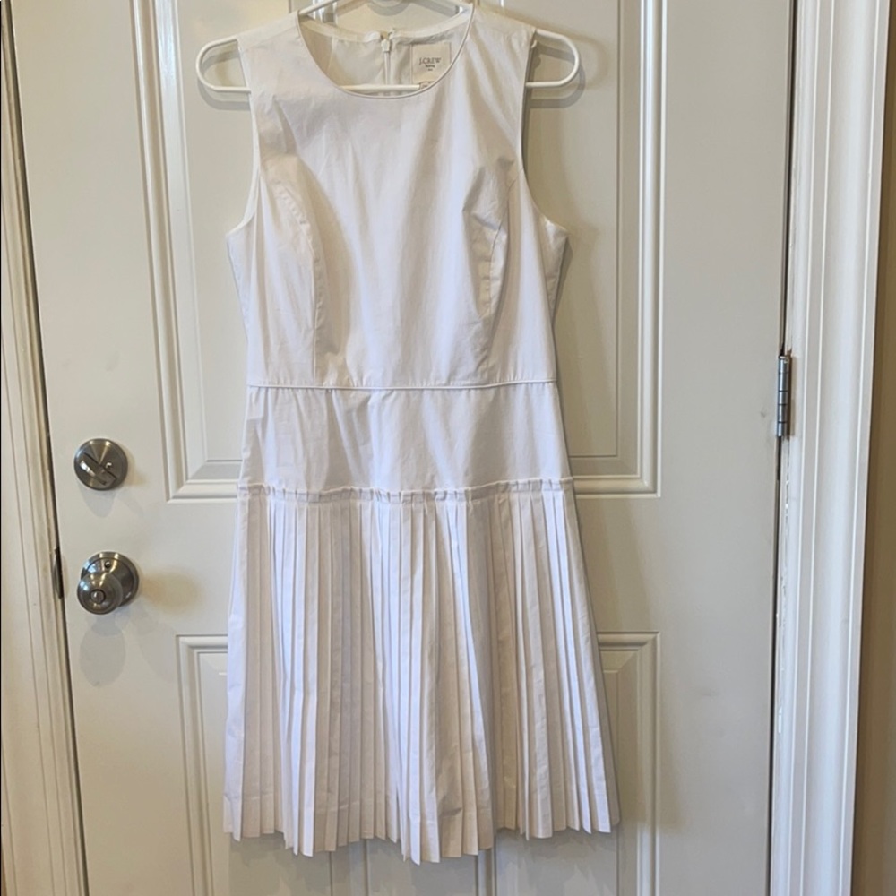 J. Crew dress